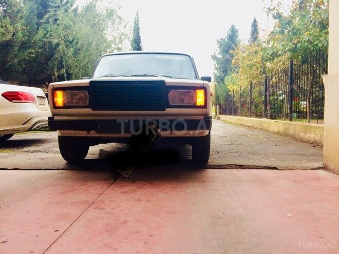 LADA (VAZ) 2107 1999, 400,981 km - 0.2 l - İmişli