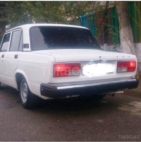 LADA (VAZ) 2107 1999, 400,981 km - 0.2 l - İmişli
