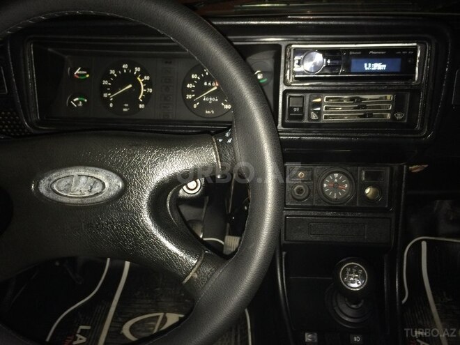 LADA (VAZ) 2107 1999, 400,981 km - 0.2 l - İmişli