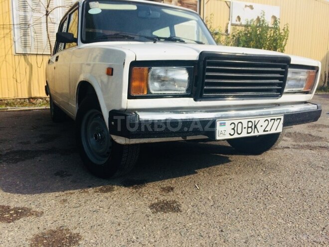 LADA (VAZ) 2107 1999, 400,981 km - 0.2 l - İmişli