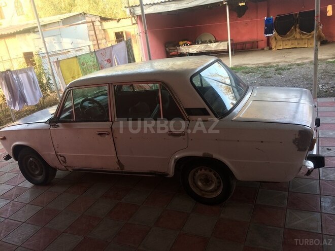 LADA (VAZ) 2106 1985, 215,753 km - 0.2 л - Bərdə