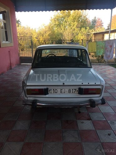 LADA (VAZ) 2106 1985, 215,753 km - 0.2 л - Bərdə