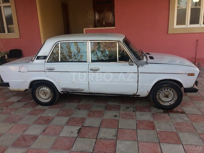 LADA (VAZ) 2106 1985, 215,753 km - 0.2 л - Bərdə
