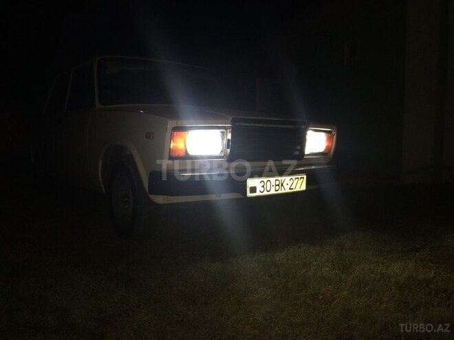 LADA (VAZ) 2107 1999, 400,981 km - 0.2 l - İmişli