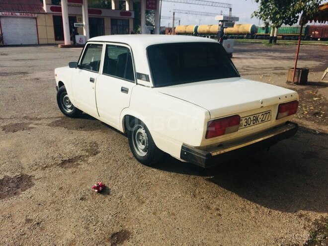 LADA (VAZ) 2107 1999, 400,981 km - 0.2 l - İmişli