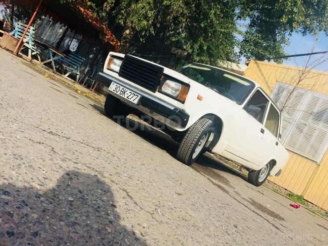 LADA (VAZ) 2107 1999, 400,981 km - 0.2 l - İmişli
