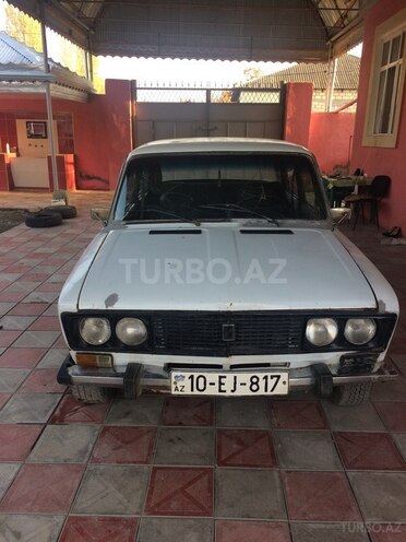 LADA (VAZ) 2106 1985, 215,753 km - 0.2 л - Bərdə