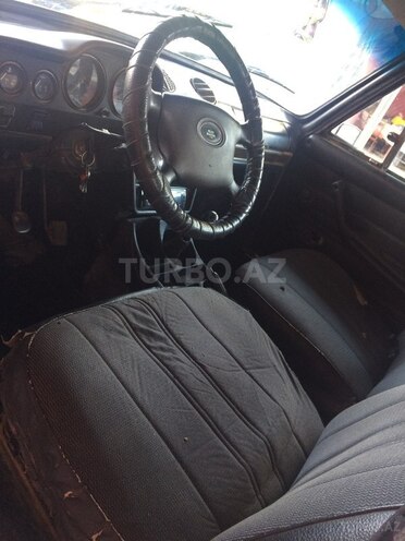 LADA (VAZ) 2106 1985, 215,753 km - 0.2 л - Bərdə