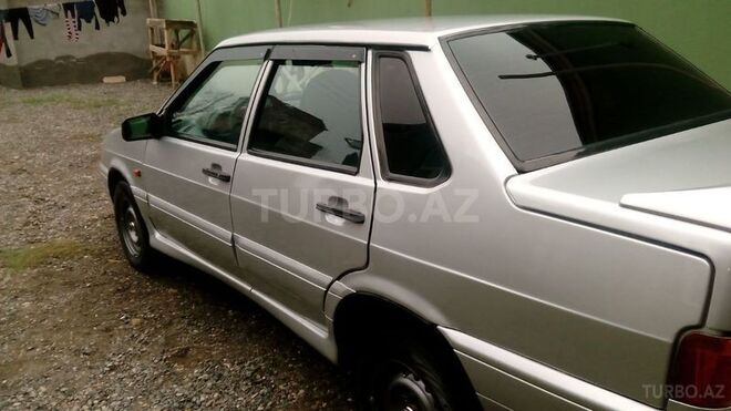 LADA (VAZ) 2115 2006, 125,000 km - 1.6 l - Biləsuvar