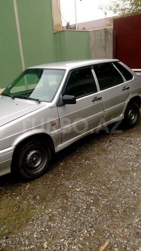 LADA (VAZ) 2115 2006, 125,000 km - 1.6 l - Biləsuvar