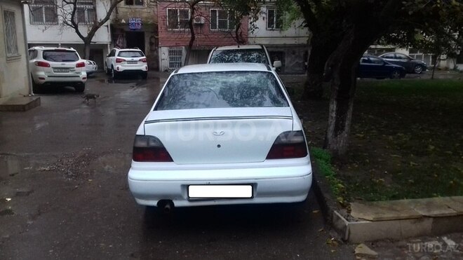 Daewoo Nexia 1997, 321,212 km - 1.5 l - Bakı