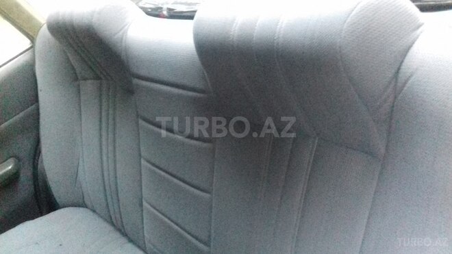 Daewoo Nexia 1997, 321,212 km - 1.5 l - Bakı