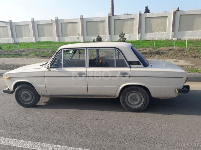 LADA (VAZ) 2106 1988, 150,000 km - 1.6 l - Sumqayıt