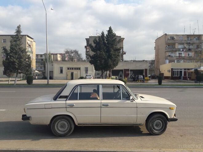 LADA (VAZ) 2106 1988, 150,000 km - 1.6 l - Sumqayıt