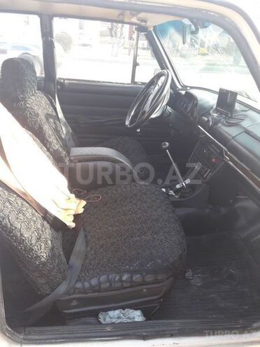 LADA (VAZ) 2106 1988, 150,000 km - 1.6 l - Sumqayıt