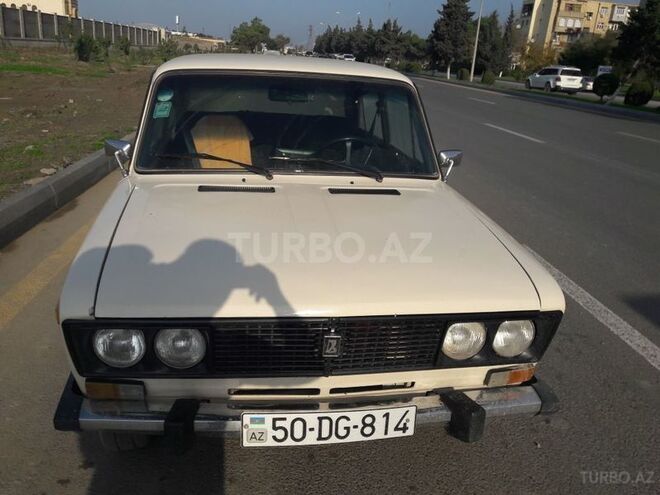 LADA (VAZ) 2106 1988, 150,000 km - 1.6 l - Sumqayıt