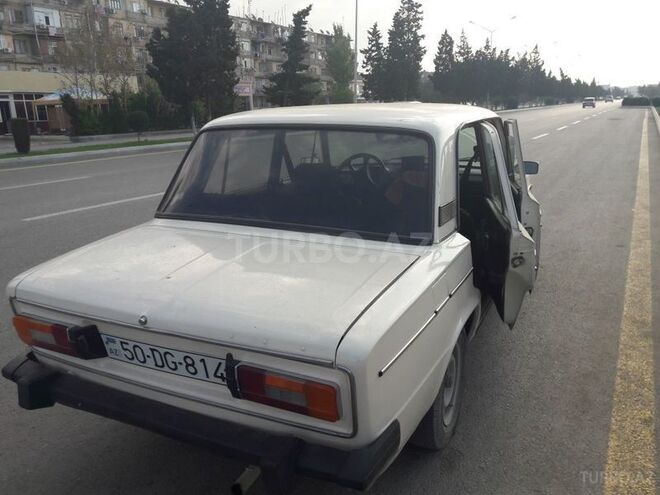 LADA (VAZ) 2106 1988, 150,000 km - 1.6 l - Sumqayıt