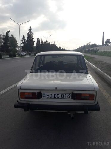 LADA (VAZ) 2106 1988, 150,000 km - 1.6 l - Sumqayıt