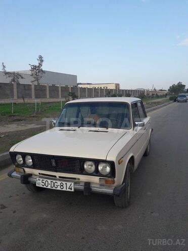 LADA (VAZ) 2106 1988, 150,000 km - 1.6 l - Sumqayıt