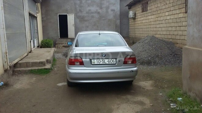 BMW 523 1997, 250,000 km - 2.5 l - Bakı