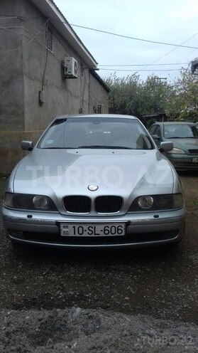 BMW 523 1997, 250,000 km - 2.5 l - Bakı