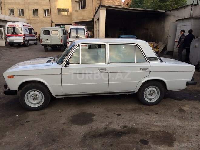 LADA (VAZ) 2106 1987, 164,500 km - 1.6 л - Bakı