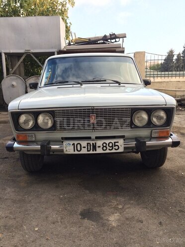 LADA (VAZ) 2106 1987, 164,500 km - 1.6 л - Bakı