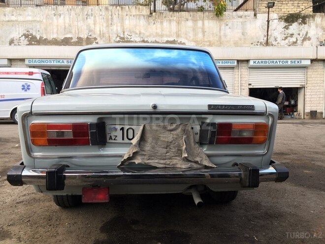 LADA (VAZ) 2106 1987, 164,500 km - 1.6 л - Bakı