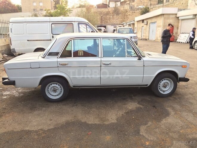 LADA (VAZ) 2106 1987, 164,500 km - 1.6 л - Bakı