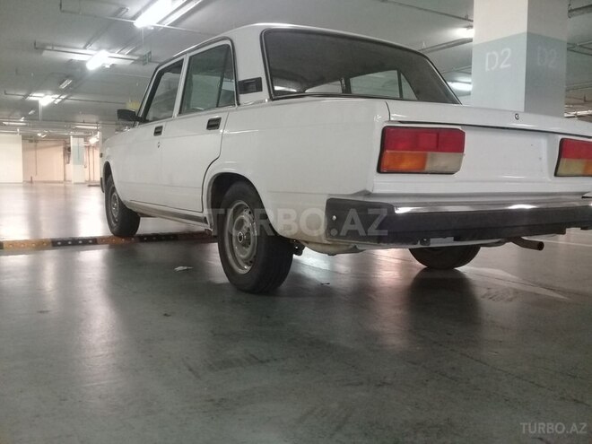 LADA (VAZ) 2107 2010, 56,231 km - 1.6 l - Bakı