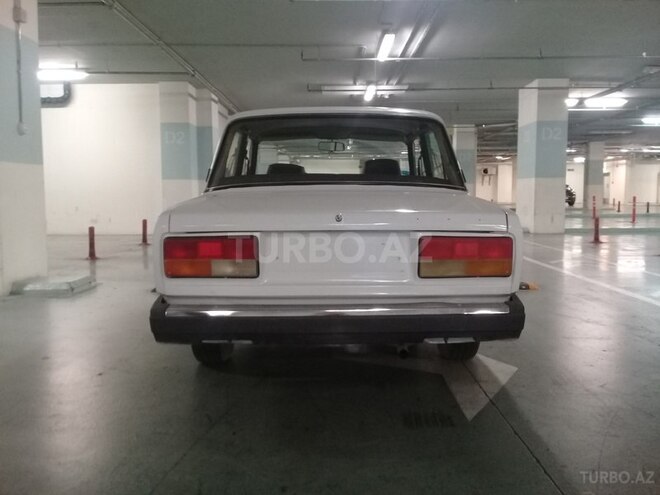 LADA (VAZ) 2107 2010, 56,231 km - 1.6 l - Bakı