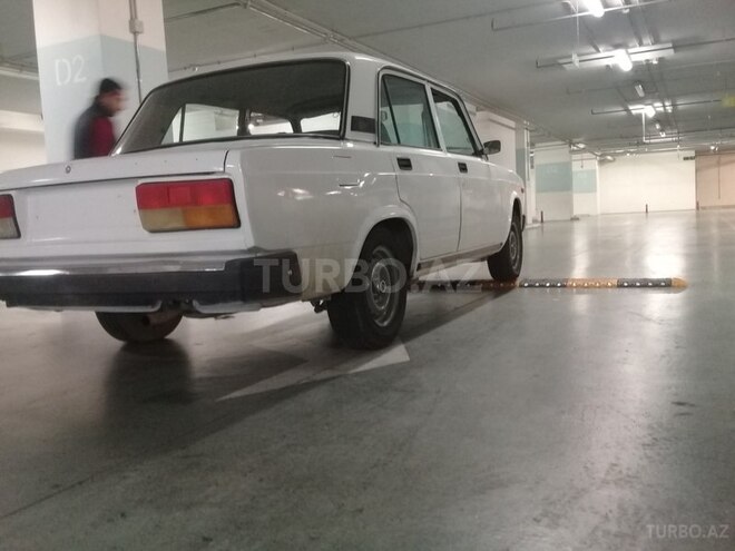 LADA (VAZ) 2107 2010, 56,231 km - 1.6 l - Bakı