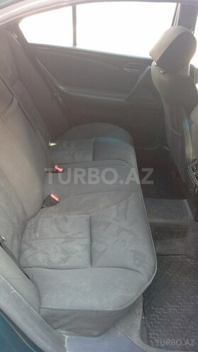 Mercedes E 230 1997, 250,000 km - 2.3 l - Bakı