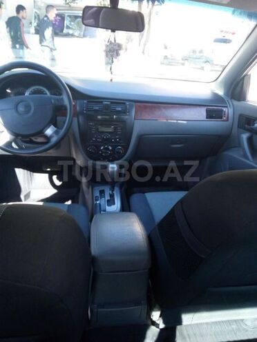 Daewoo Gentra 2014, 115,000 km - 1.5 l - Bakı