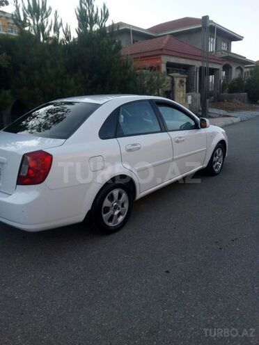 Daewoo Gentra 2014, 115,000 km - 1.5 l - Bakı