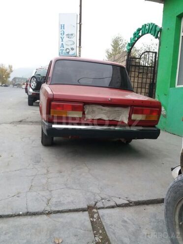 LADA (VAZ) 2107 2008, 90,000 km - 1.6 л - Şəki