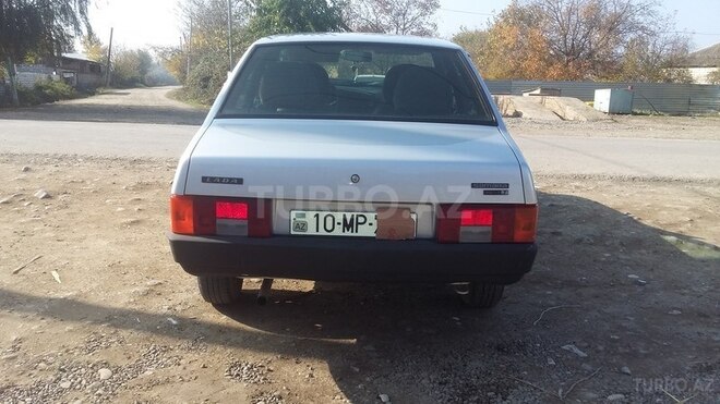 LADA (VAZ) 21099 2004, 159,397 km - 1.5 l - Ağdam