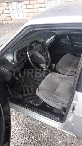 LADA (VAZ) 21099 2004, 159,397 km - 1.5 l - Ağdam