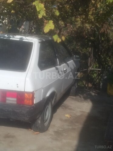 LADA (VAZ) 2108 1990, 213,000 km - 1.5 l - Gəncə