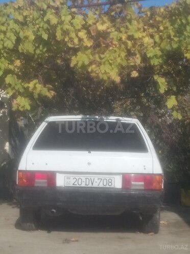 LADA (VAZ) 2108 1990, 213,000 km - 1.5 l - Gəncə