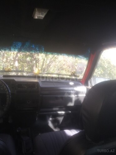 LADA (VAZ) 2108 1990, 213,000 km - 1.5 l - Gəncə