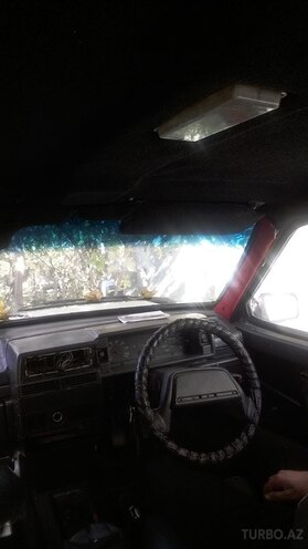 LADA (VAZ) 2108 1990, 213,000 km - 1.5 l - Gəncə