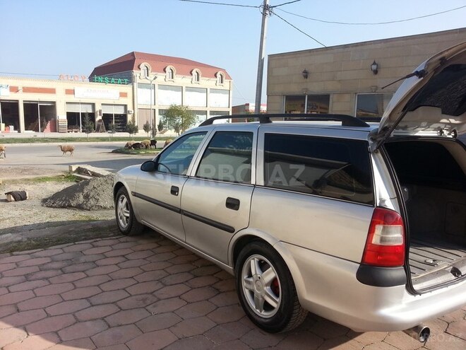 Opel Omega 1999, 0 km - 0.4 л - Gəncə