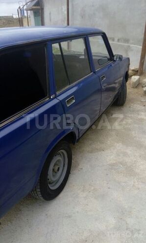 LADA (VAZ) 2104 2006, 156,000 km - 1.6 l - Bakı