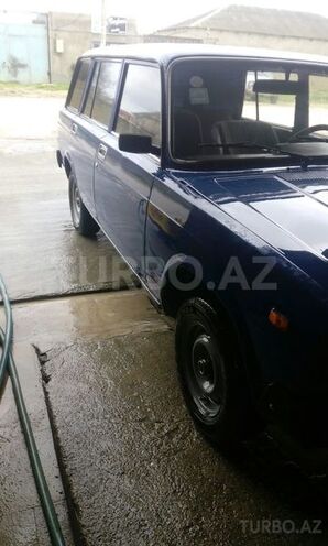 LADA (VAZ) 2104 2006, 156,000 km - 1.6 l - Bakı