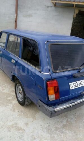 LADA (VAZ) 2104 2006, 156,000 km - 1.6 l - Bakı