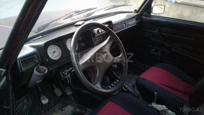 LADA (VAZ) 2104 2006, 156,000 km - 1.6 l - Bakı