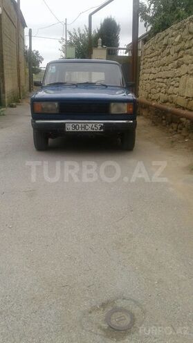 LADA (VAZ) 2104 2006, 156,000 km - 1.6 l - Bakı