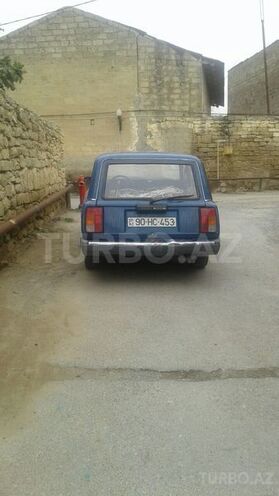 LADA (VAZ) 2104 2006, 156,000 km - 1.6 l - Bakı