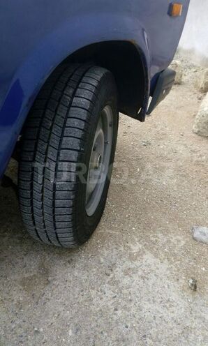 LADA (VAZ) 2104 2006, 156,000 km - 1.6 l - Bakı
